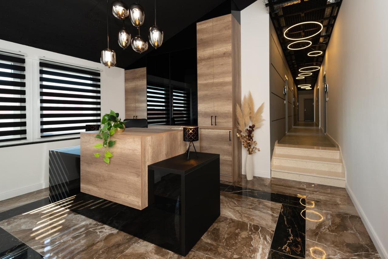 Kapov'S Rooms Kaštela المظهر الخارجي الصورة