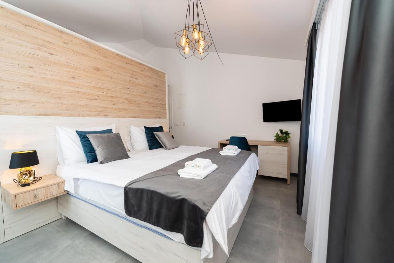 Kapov'S Rooms Kaštela المظهر الخارجي الصورة