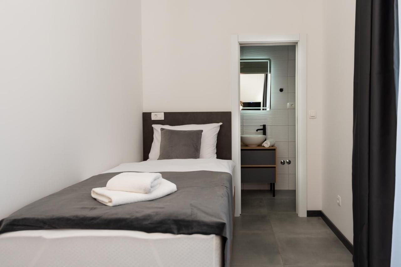 Kapov'S Rooms Kaštela المظهر الخارجي الصورة